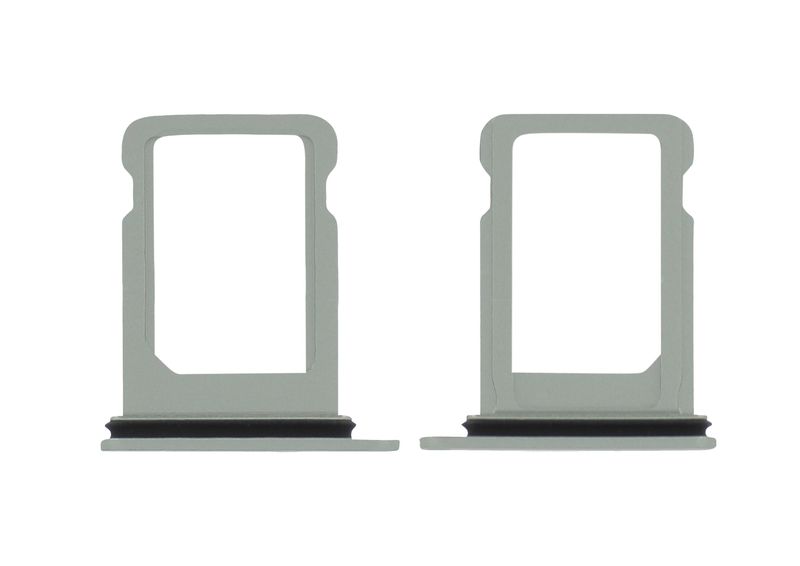 Bandeja SIM Verde Apple iPhone 12 mini