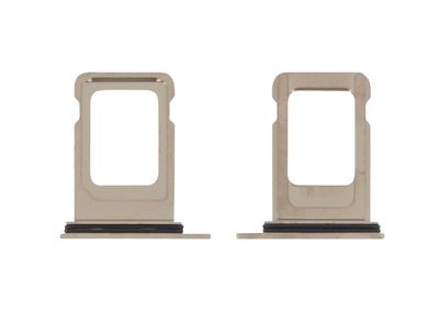 Bandeja SIM Dorada Apple iPhone 12 Pro/12 Pro Max
