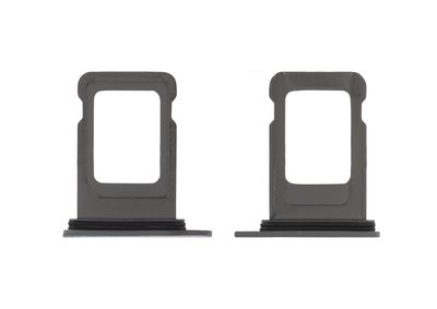 Bandeja SIM Grafito Apple iPhone 12 Pro/12 Pro Max