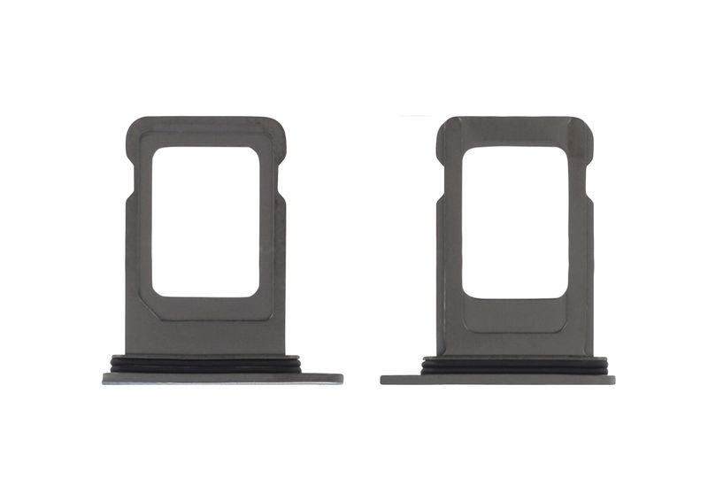 Bandeja SIM Grafito Apple iPhone 12 Pro/12 Pro Max