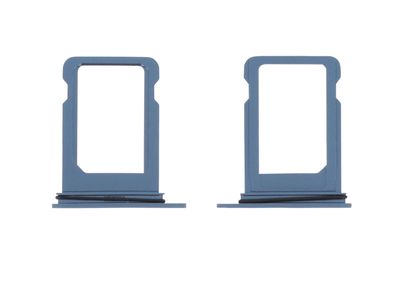 Bandeja SIM Azul Apple iPhone 13 Mini