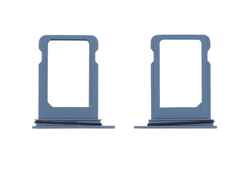 Bandeja SIM Azul Apple iPhone 13 Mini