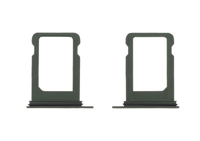 Bandeja SIM Verde Apple iPhone 13 Mini