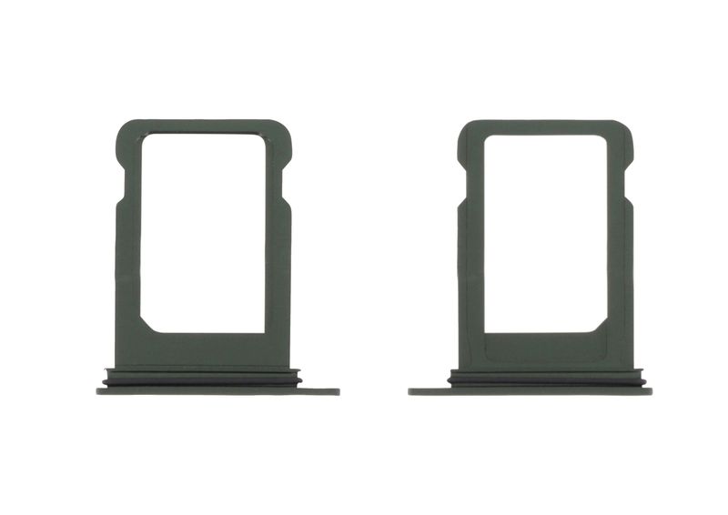 Bandeja SIM Verde Apple iPhone 13 Mini