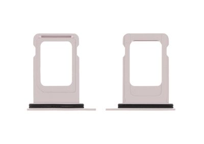 Bandeja SIM Rosa Apple iPhone 13