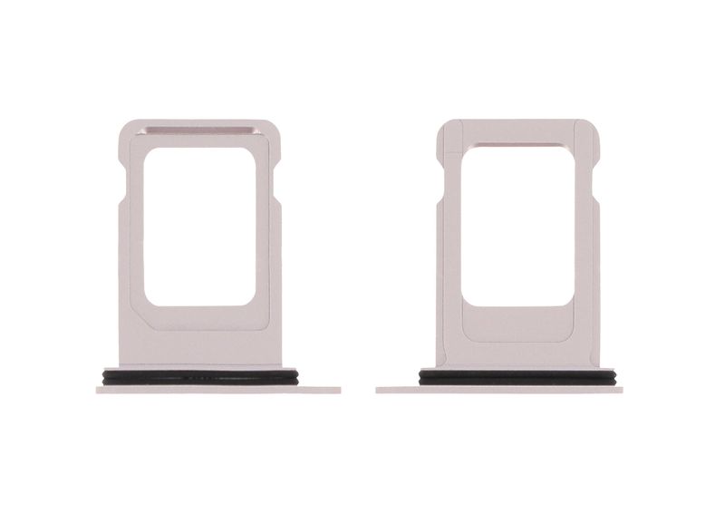 Bandeja SIM Rosa Apple iPhone 13