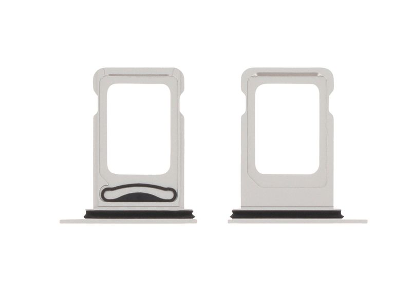 Bandeja Sim Blanca Apple iPhone 14/14 Plus