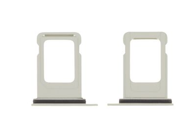 Bandeja Sim Amarilla Apple iPhone 15/15 Plus