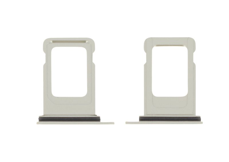 Bandeja Sim Amarilla Apple iPhone 15/15 Plus