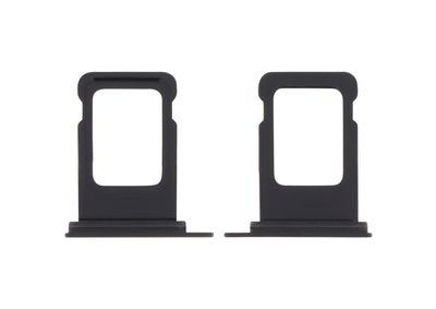 Bandeja Sim Negro Apple iPhone 15/15 Plus
