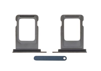 Bandeja Sim Titanio Azul Apple iPhone 15 Pro/15 Pro Max