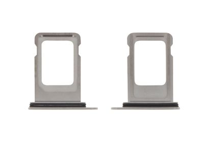 Bandeja Sim Titanio Natural Apple iPhone 15 Pro/15 Pro Max
