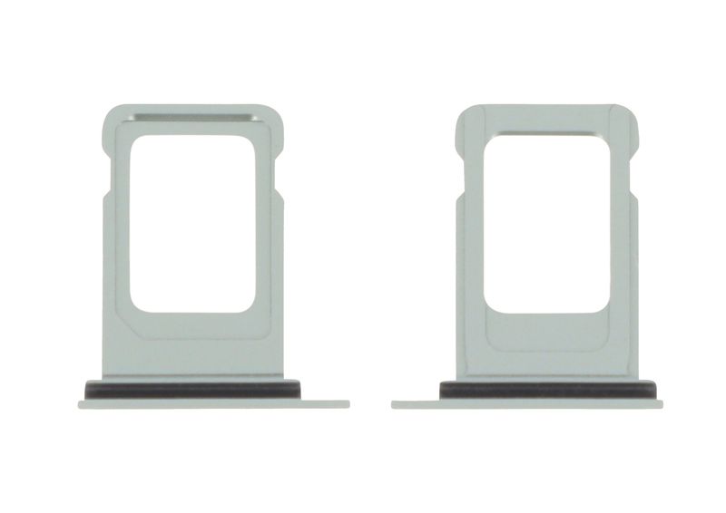 Bandeja Sim Verde Apple iPhone 15/15 Plus