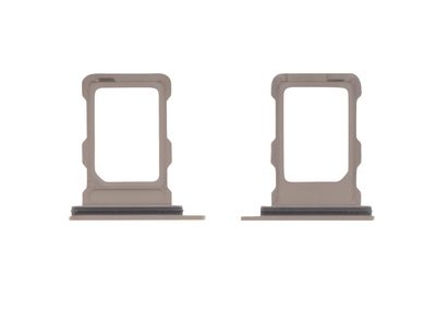 Bandeja Sim Titanio Arena Apple iPhone 16 Pro/16 Pro Max