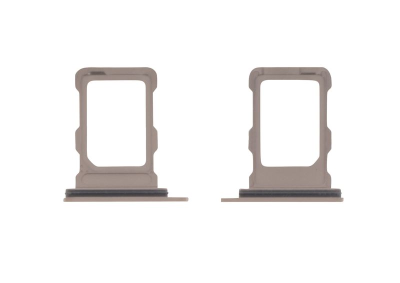 Bandeja Sim Titanio Arena Apple iPhone 16 Pro/16 Pro Max