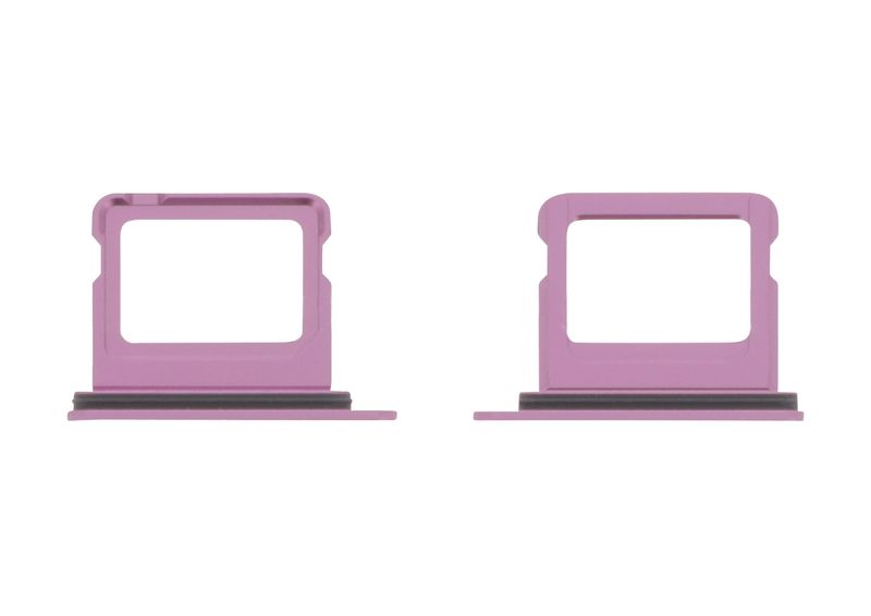 Bandeja Sim Rosa Apple iPhone 16/16 Plus