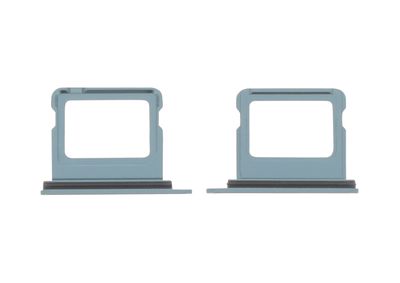 Bandeja Sim Verde Apple iPhone 16/16 Plus