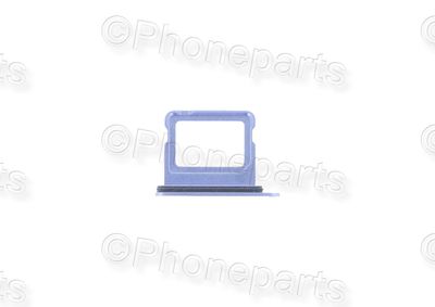 Bandeja Sim Azul Apple iPhone 17