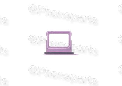 Bandeja Sim Lavanda Apple iPhone 17