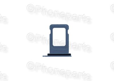 Bandeja Sim Azul Oscuro Apple iPhone 17 Pro Max