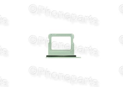 Bandeja Sim Verde Apple iPhone 17