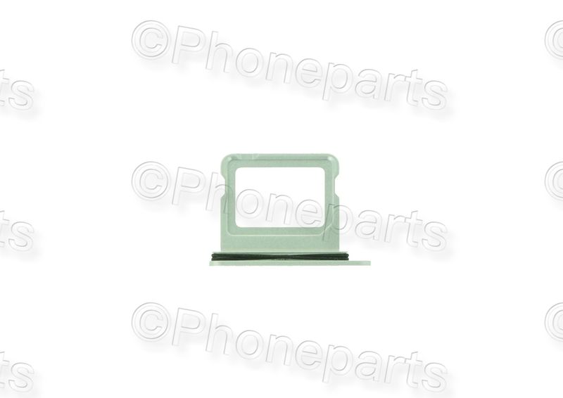 Bandeja Sim Verde Apple iPhone 17