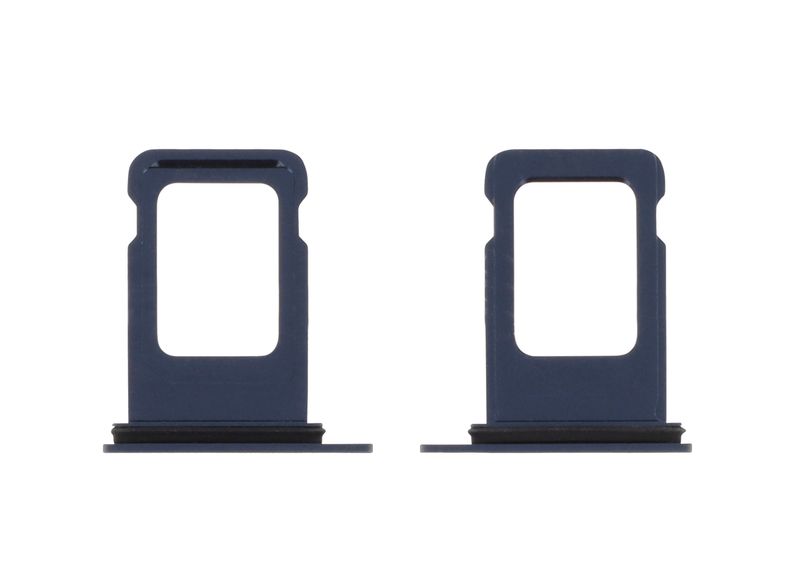 Bandeja SIM Azul Apple iPhone 12