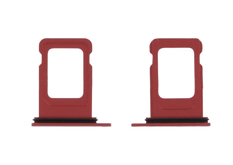 Bandeja SIM Roja Apple iPhone 12