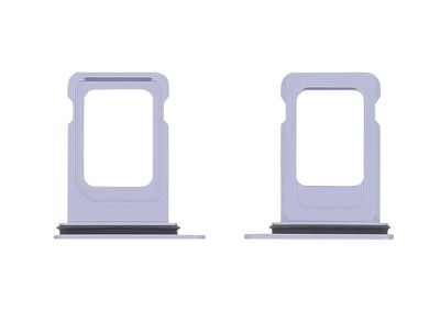 Bandeja SIM Violeta Apple iPhone 12