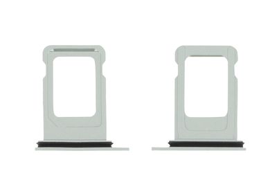 Bandeja SIM Verde Apple iPhone 12