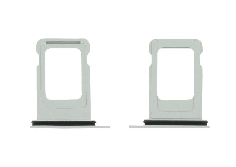Bandeja SIM Verde Apple iPhone 12