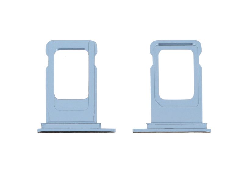 Bandeja SIM Azul Apple iPhone XR
