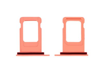 Bandeja SIM Coral Apple iPhone XR