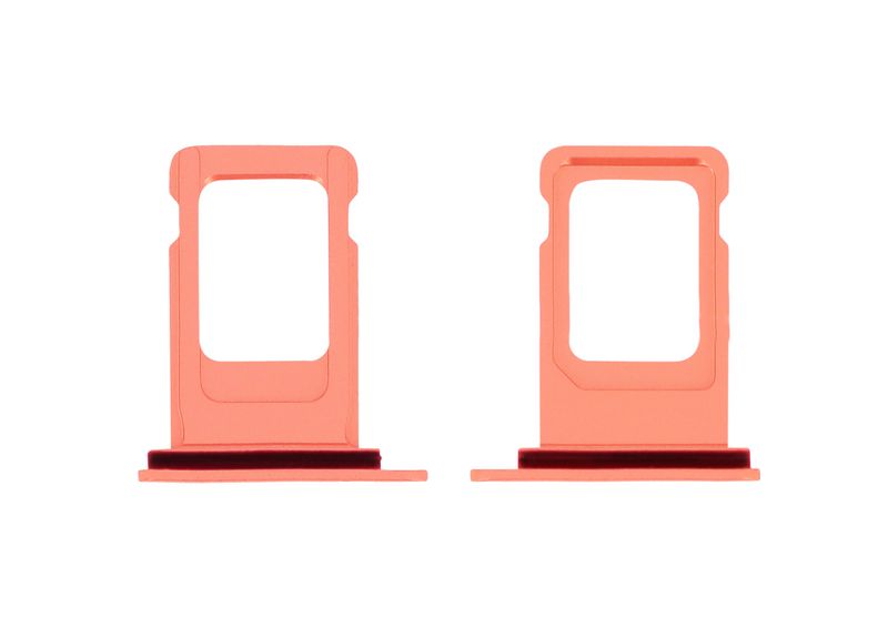 Bandeja SIM Coral Apple iPhone XR