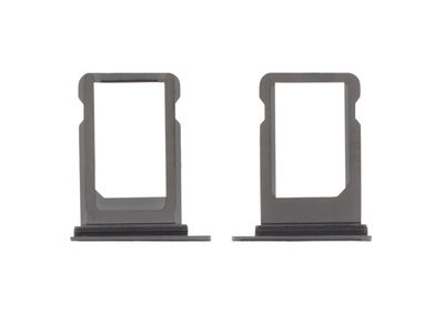 Bandeja SIM Gris Espacial Apple iPhone XS