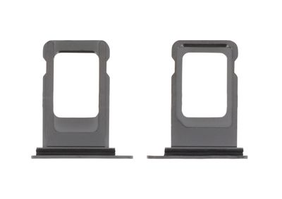 Bandeja SIM Gris Espacial Apple iPhone XS Max