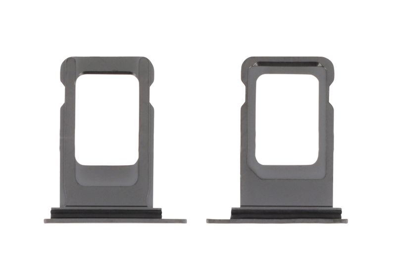Bandeja SIM Gris Espacial Apple iPhone XS Max