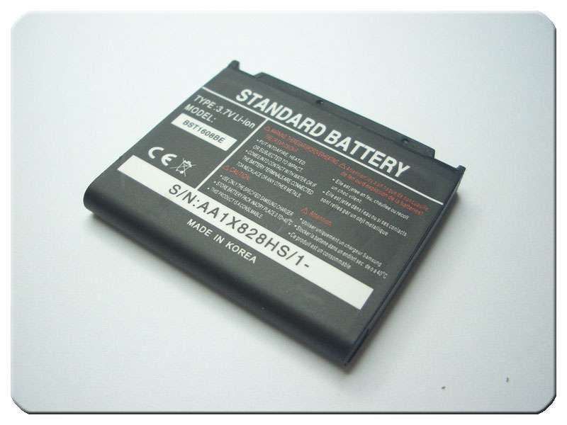 Batería Compatible Samsung D900