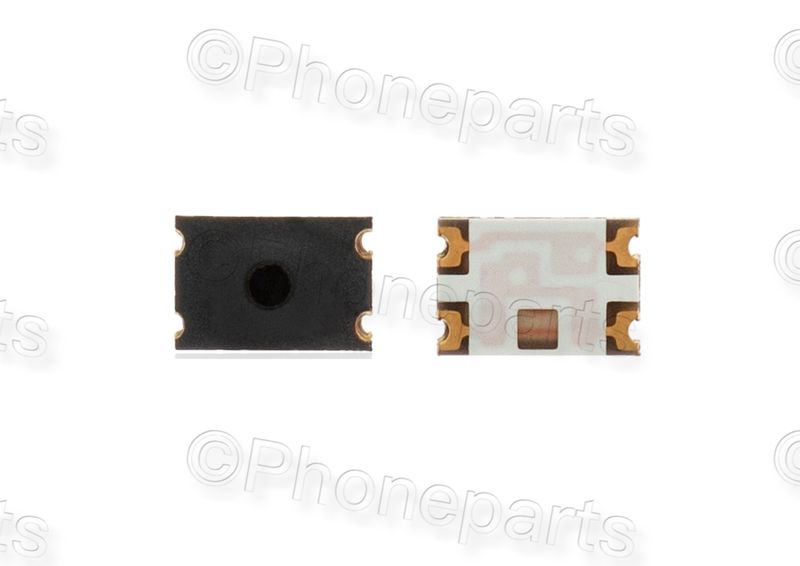 Botón Switch Encendido / Volumen V1