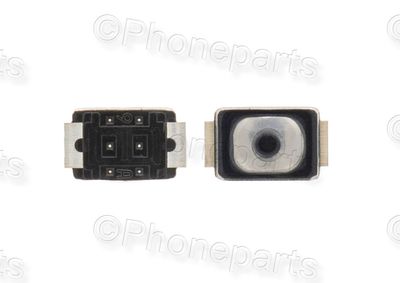 Botón Switch Encendido / Volumen V2