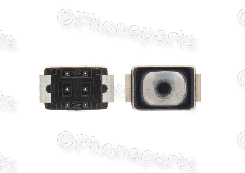 Botón Switch Encendido / Volumen V2