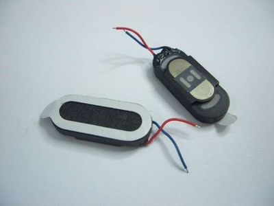 Buzzer / Altavoz Polifónico Sony-Ericsson W550i, W600i