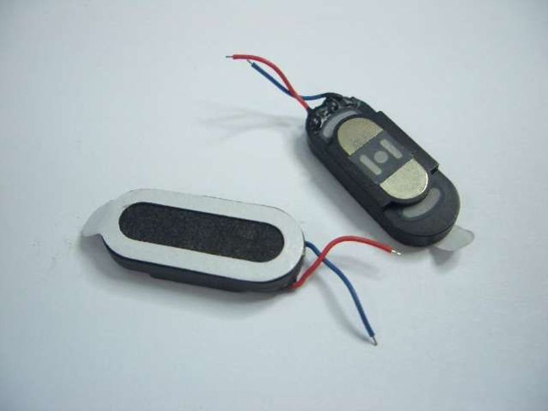 Buzzer / Altavoz Polifónico Sony-Ericsson W550i, W600i