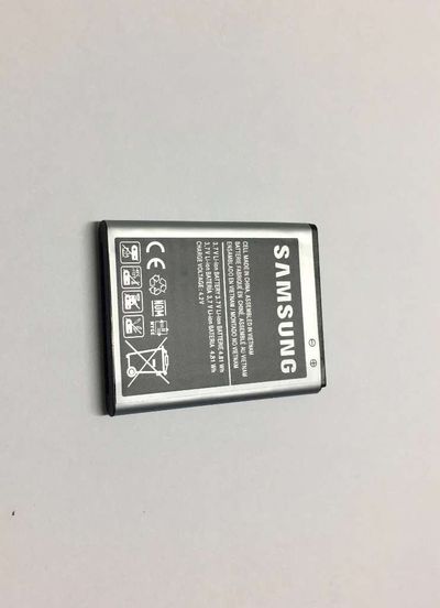 Batería Compatible Samsung Galaxy Young 2, G130