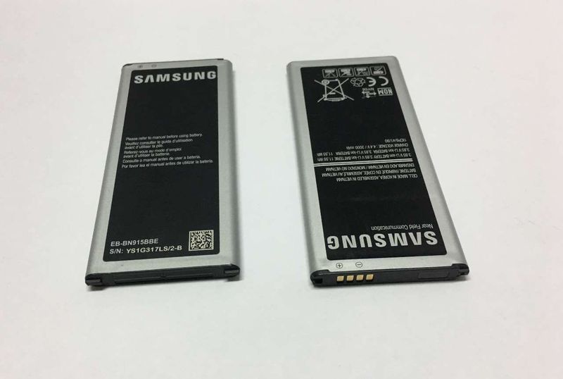 Batería Samsung G850F Galaxy Alpha