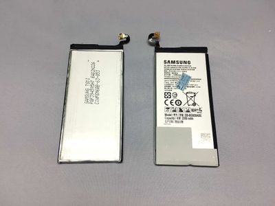 Batería Compatible Samsung G920 Galaxy S6