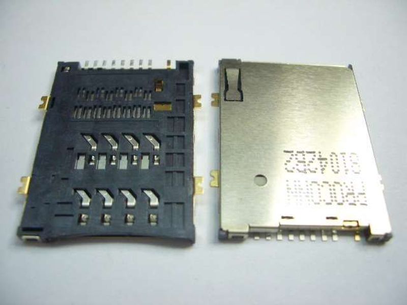 Bandeja SIM HTC Touch P3450