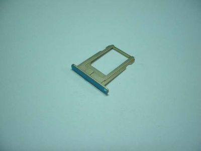 Bandeja SIM Apple iPhone 5S Dorada