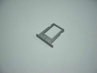 Bandeja SIM Apple iPhone 5S Negra