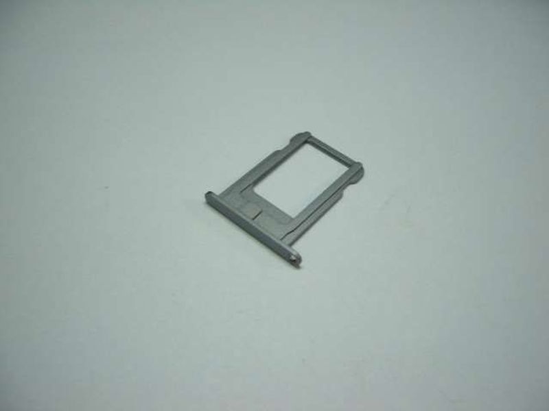 Bandeja SIM Apple iPhone 5S Negra